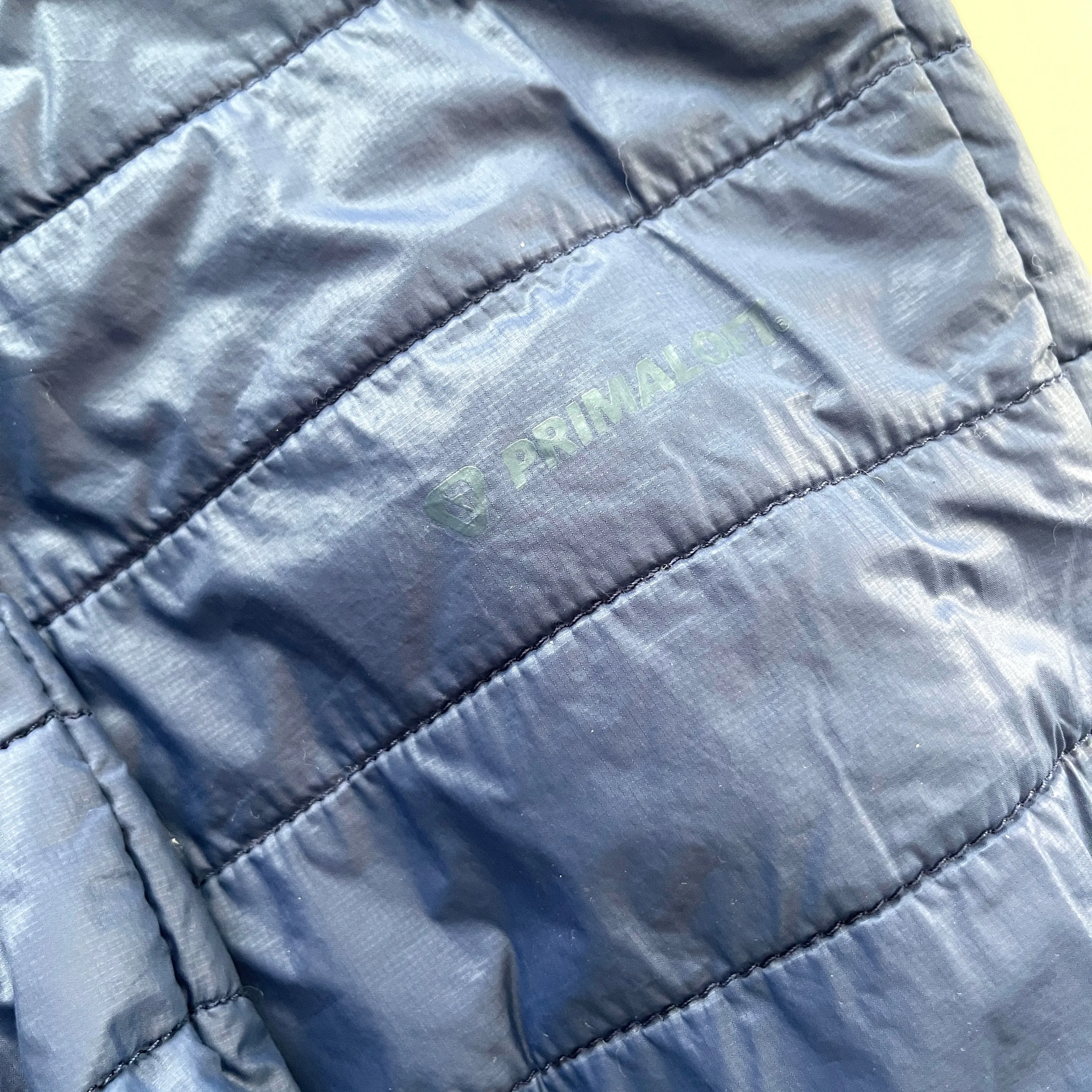 NORRONA Junior Jacket