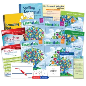 Professional Development Essentials Set