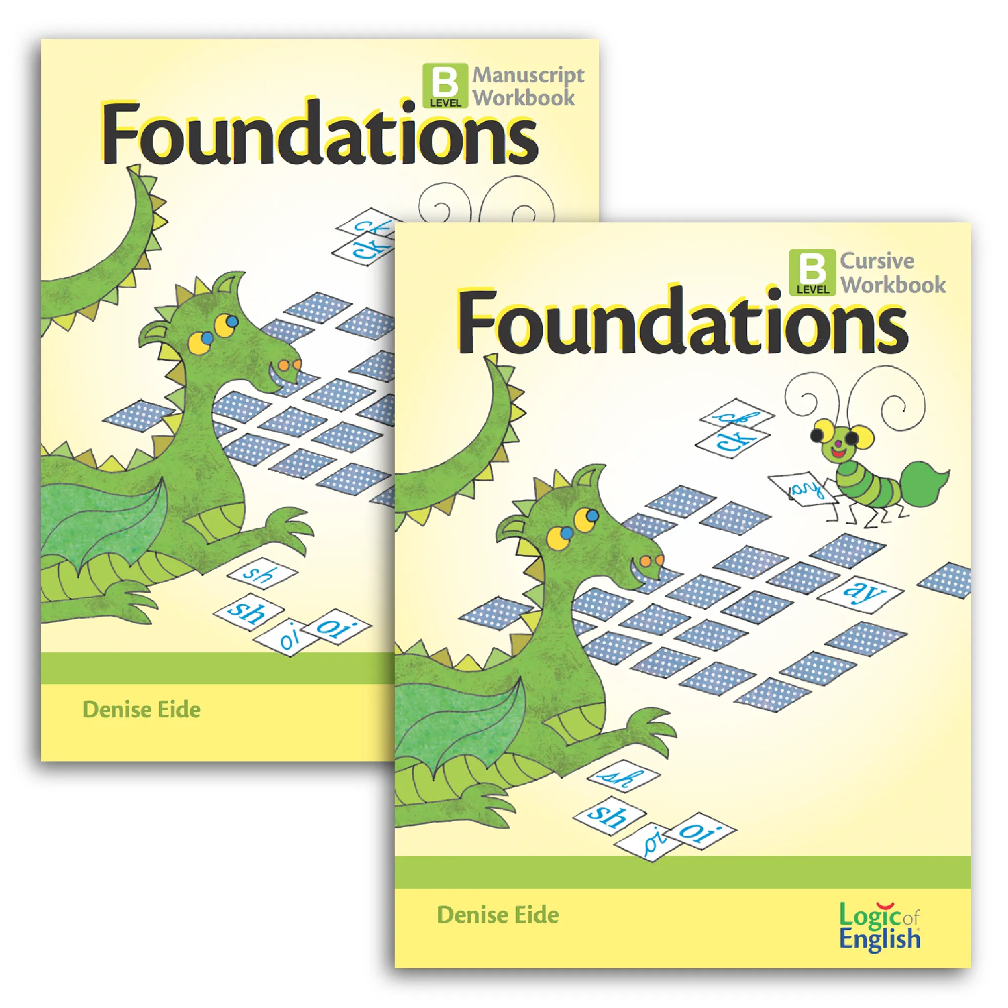 Professional Development Foundations Set