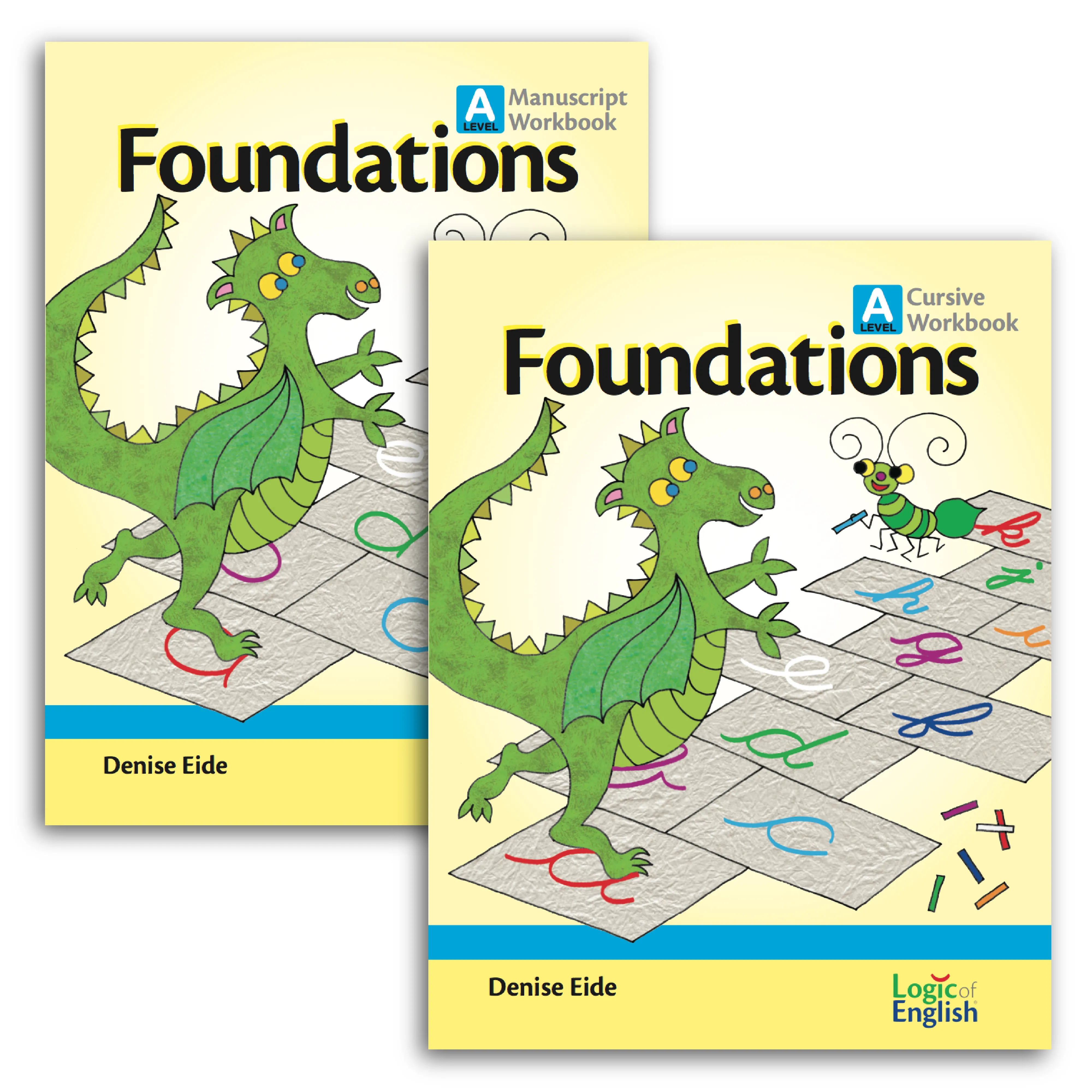 Professional Development Foundations Set