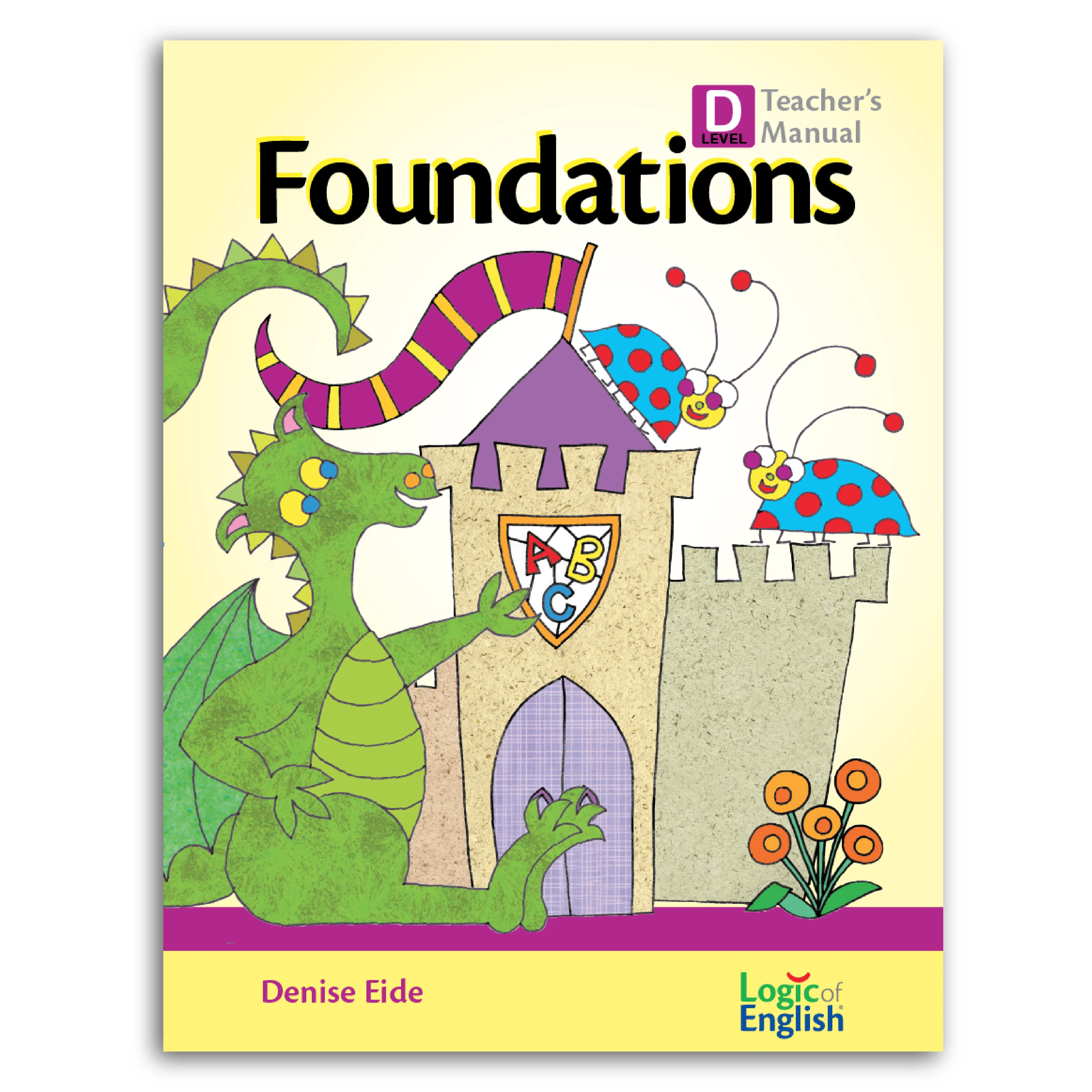 Professional Development Foundations Set