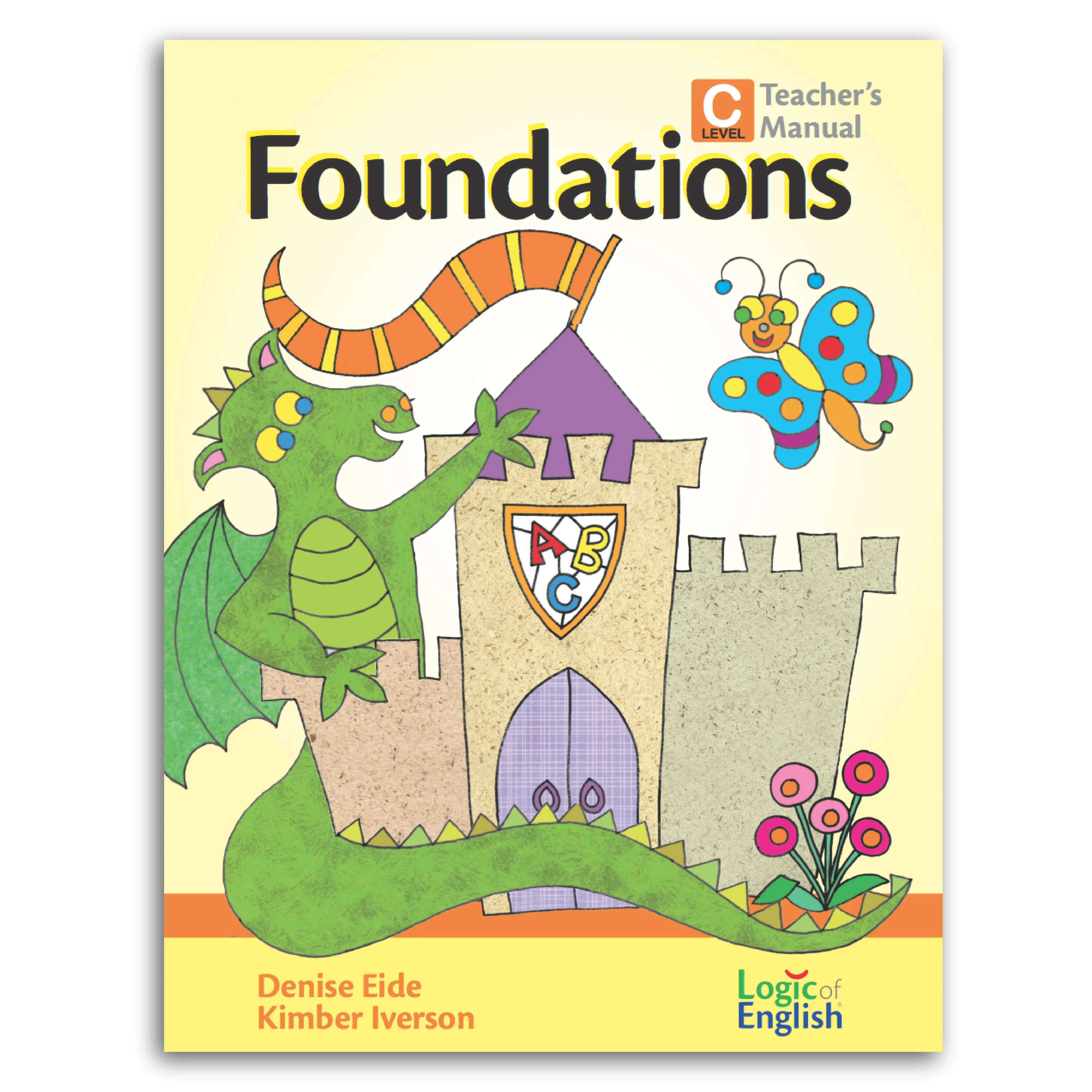 Professional Development Foundations Set