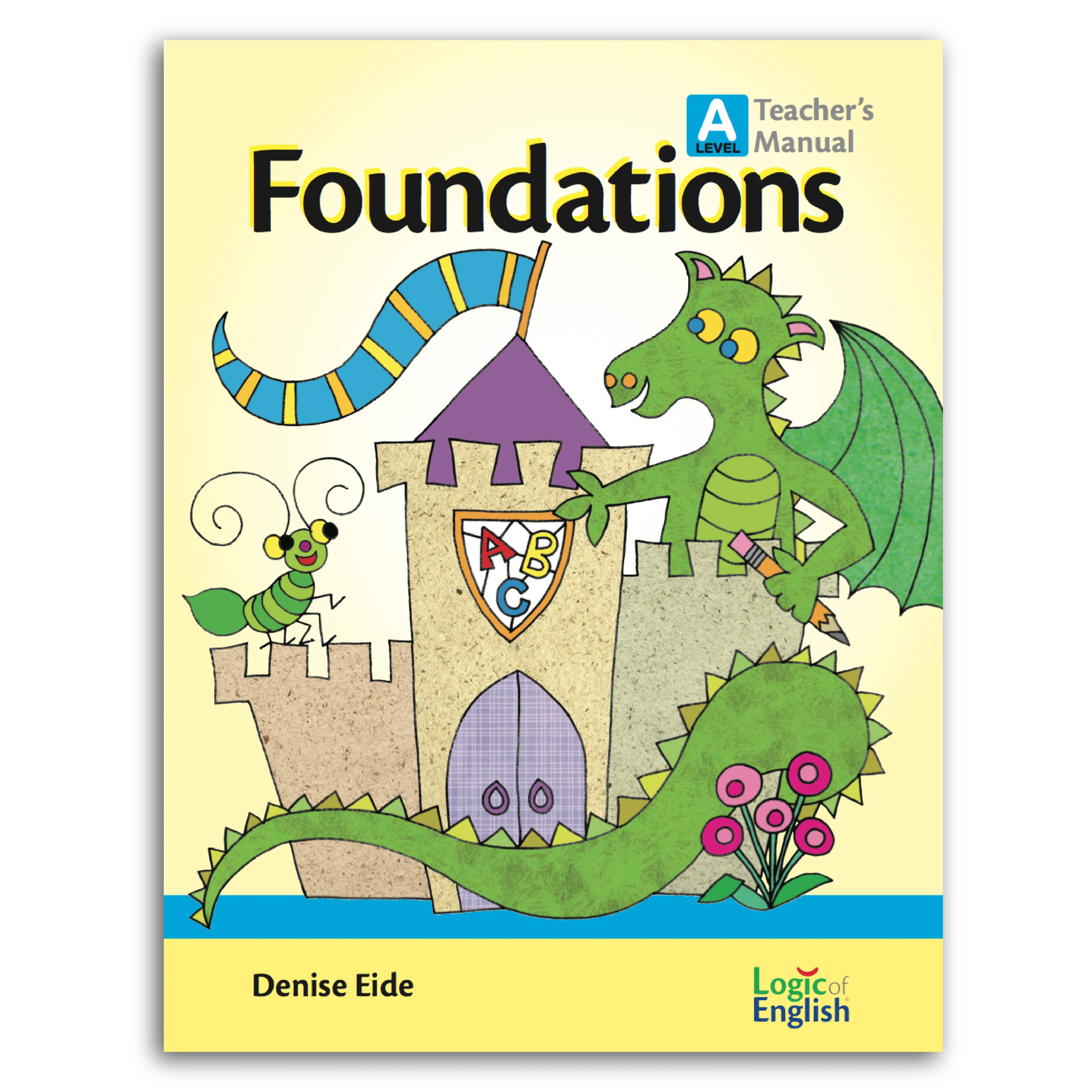 Professional Development Foundations Set