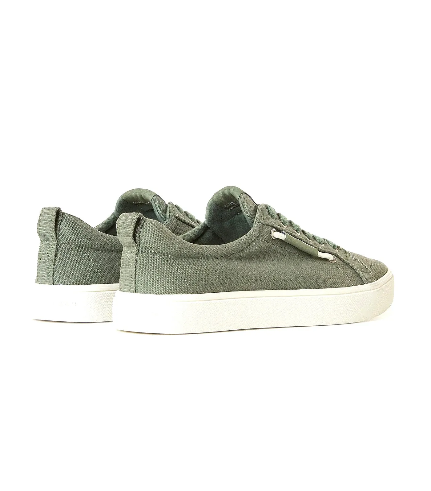 Reef Chrome Sneakers Green