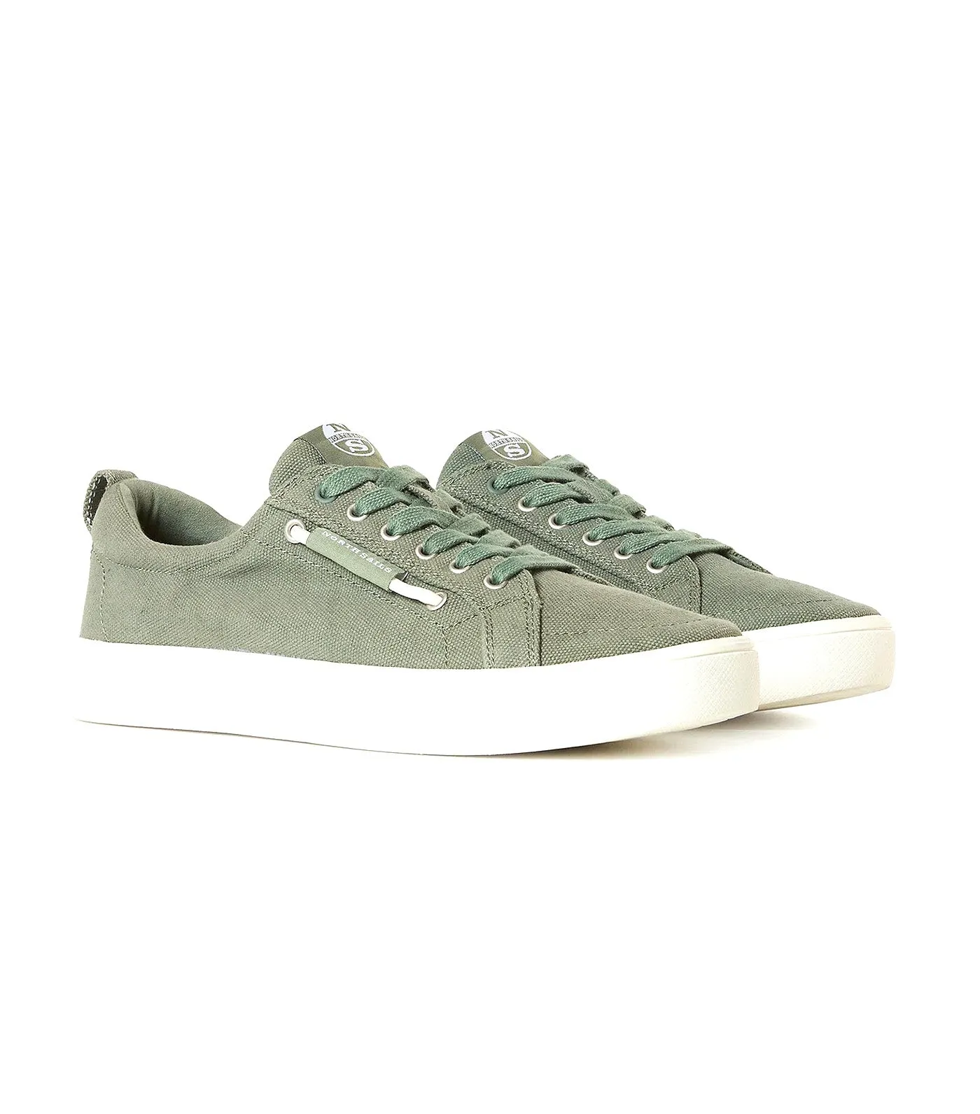 Reef Chrome Sneakers Green