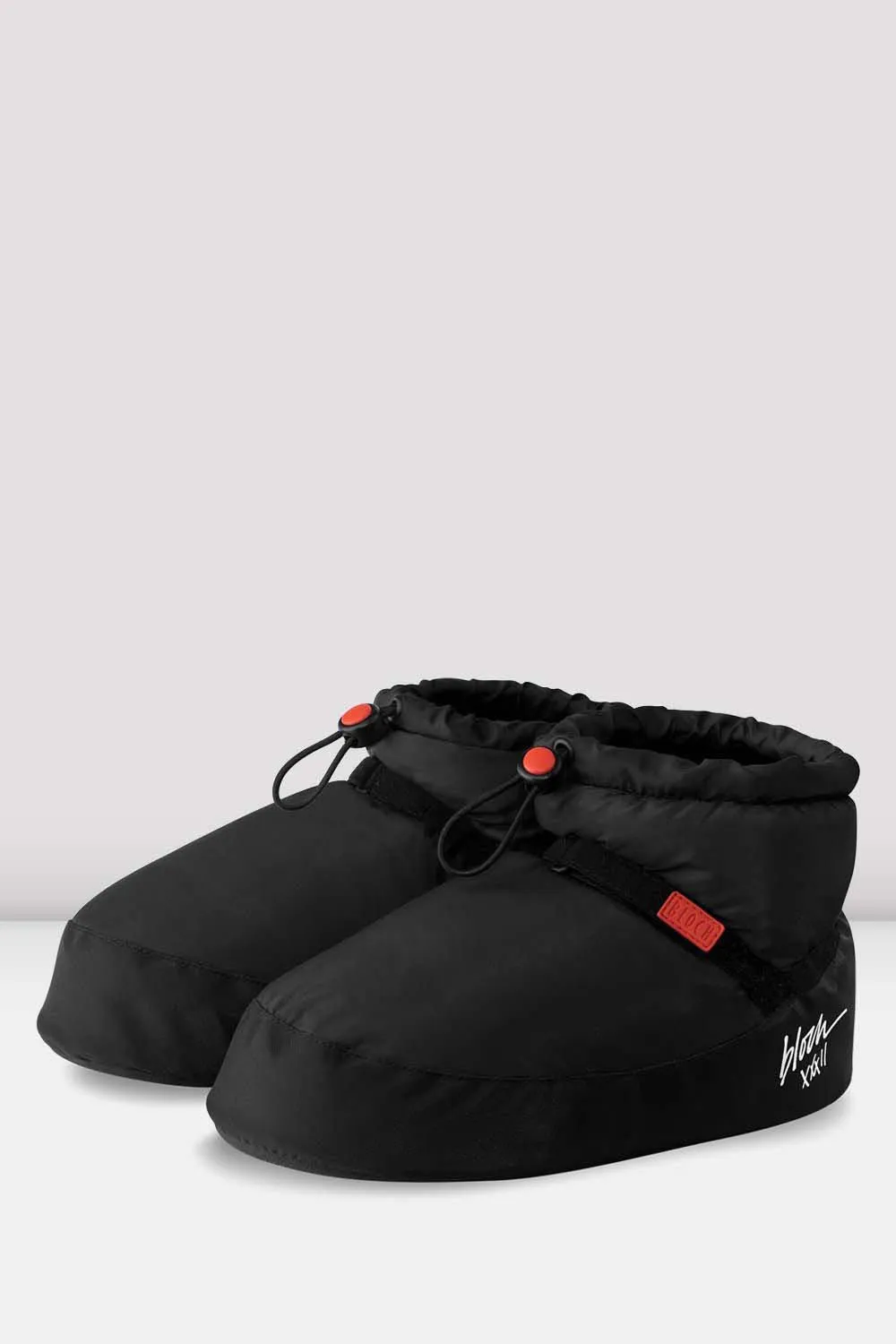 SALE Bloch Ankle Height Warm-up Booties (more colours)