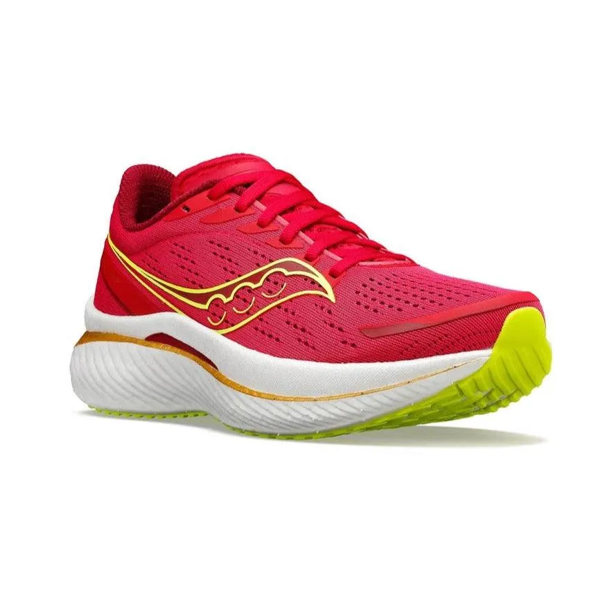 Saucony Endorphin Speed 3 Womens Shoe