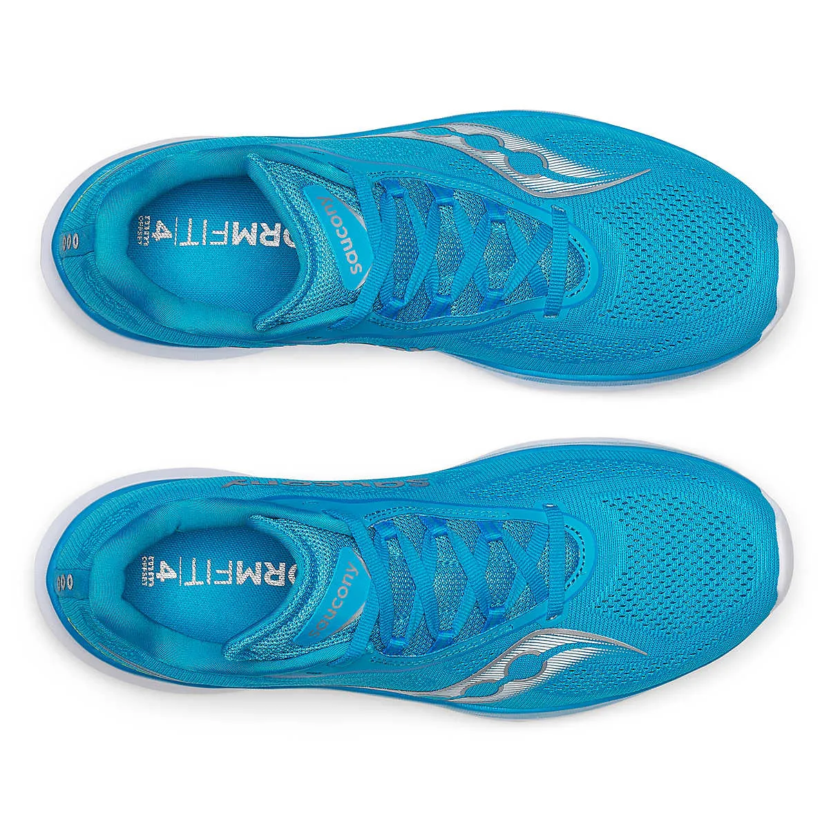 Saucony Kinvara 15 Mens Shoe