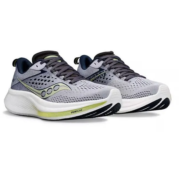 Saucony Ride 17 Womens Shoe