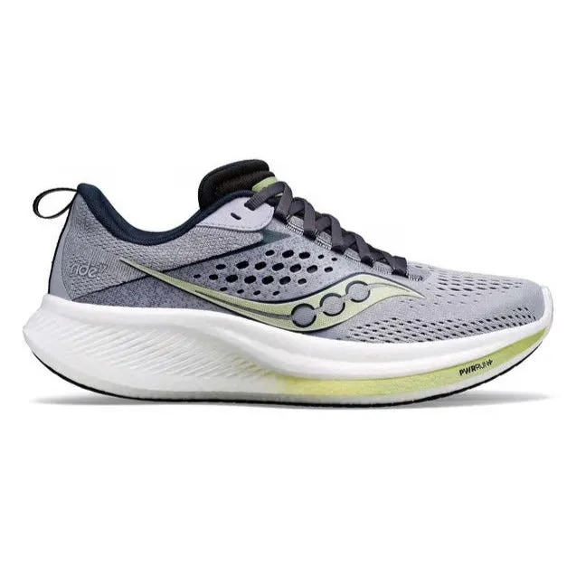 Saucony Ride 17 Womens Shoe