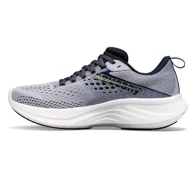 Saucony Ride 17 Womens Shoe