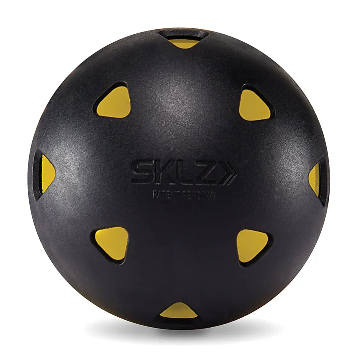 SKLZ Impact Practice Softballs 8-Pack