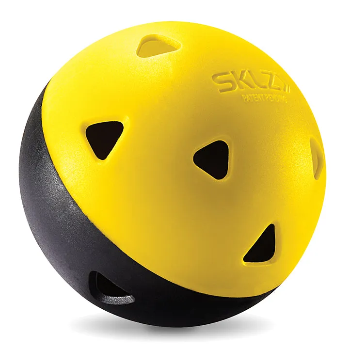 SKLZ Impact Practice Softballs 8-Pack