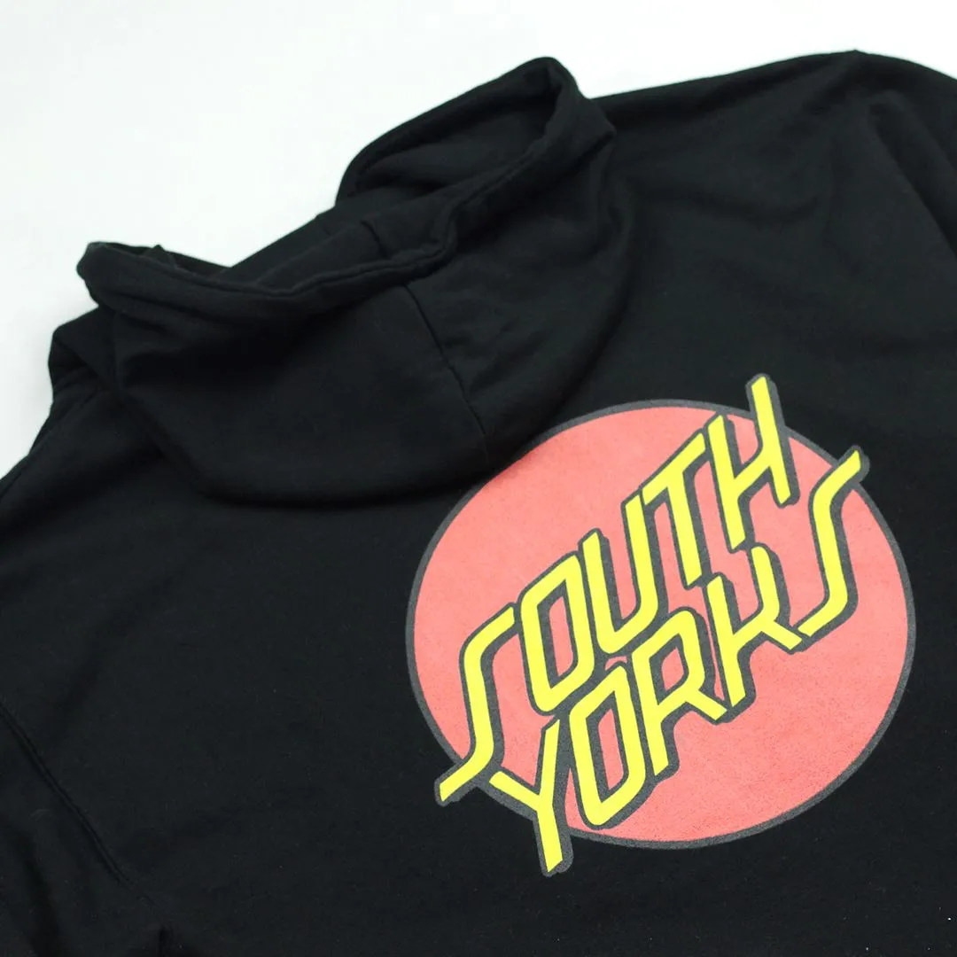 South Yorks Hoodie