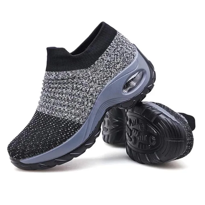 Super Soft Women's Walking Shoes