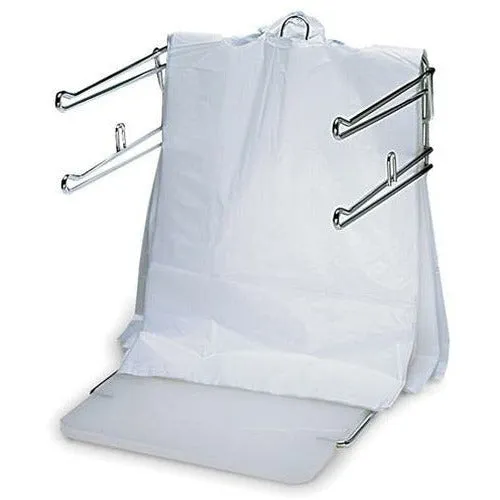 T-Shirt Bag Dispenser Rack