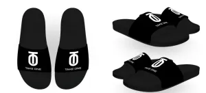 Take One Origin Slide Sandal