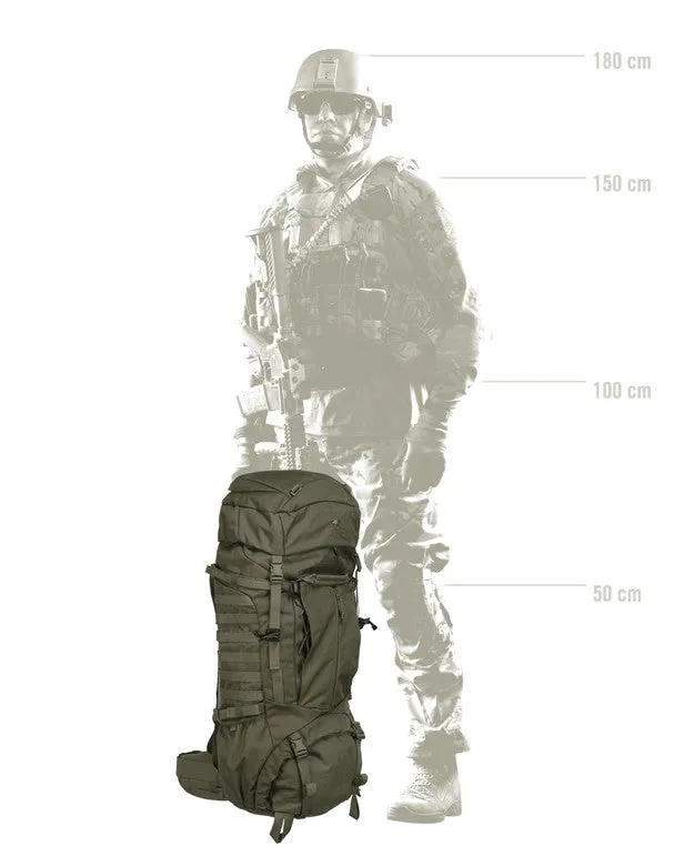 Tasmanian Tiger Pathfinder MK II Backpack