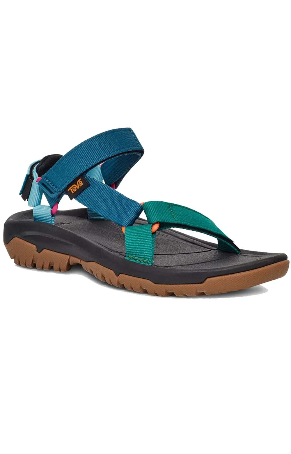 Teva Hurricane XLT2 Adventure Sandals - Blue Multi