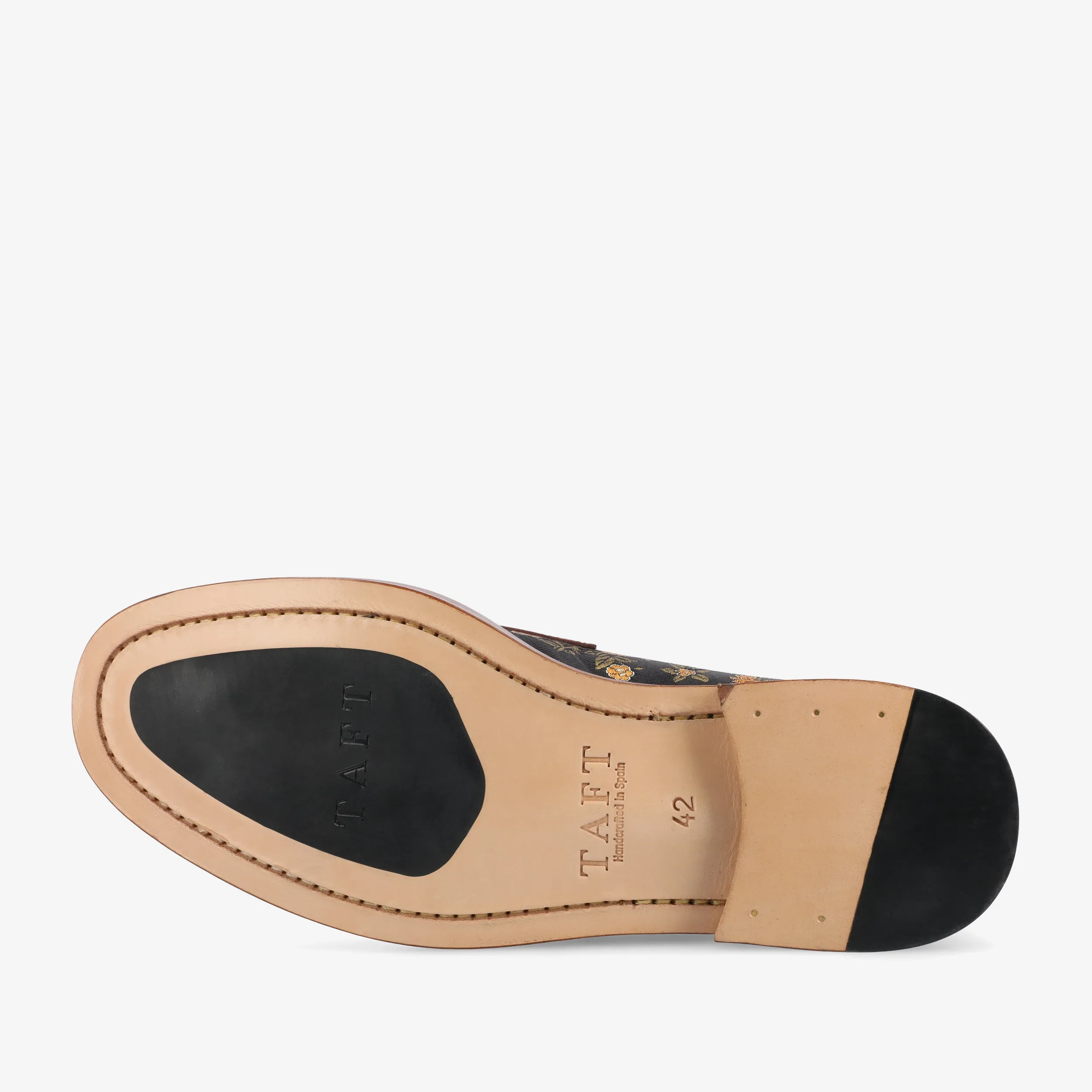 The Fitz Loafer in Eden (Last Chance, Final Sale)