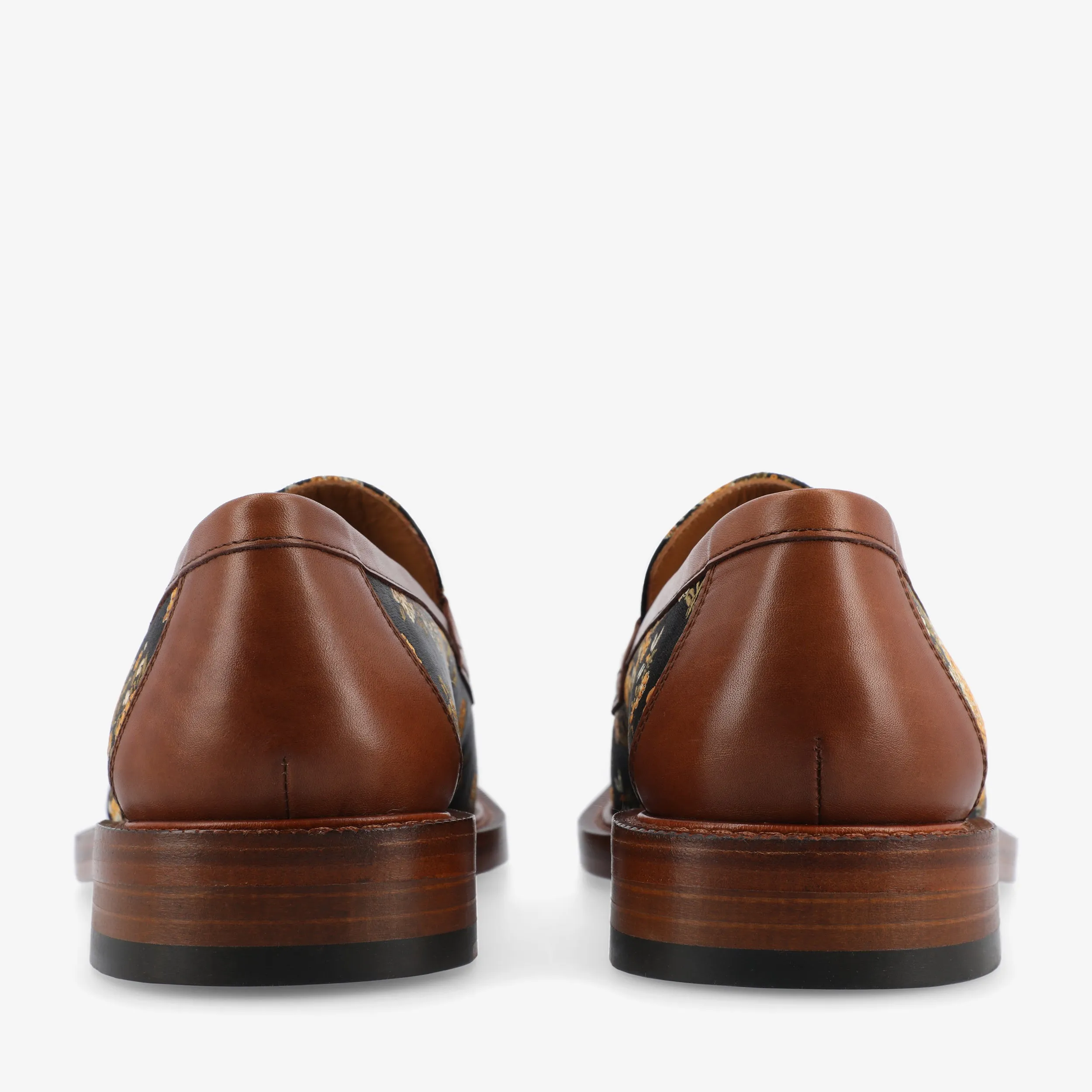 The Fitz Loafer in Eden (Last Chance, Final Sale)