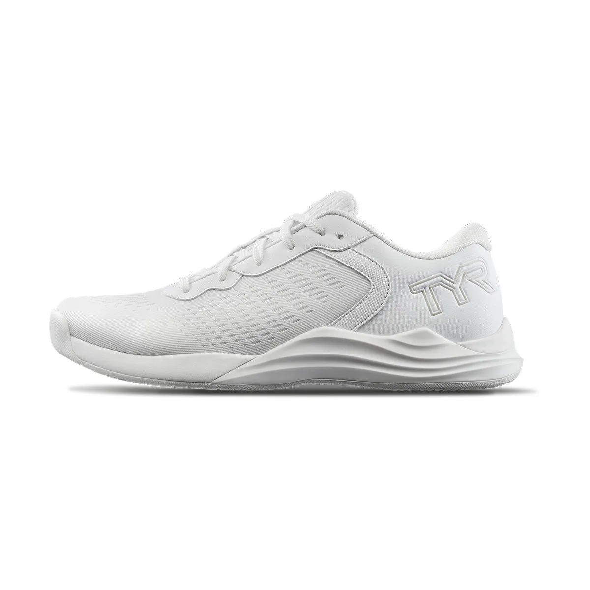 TYR CXT-1 Cross-training Shoes (100 White)