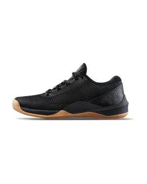 TYR CXT-2 Trainer - Black Gum