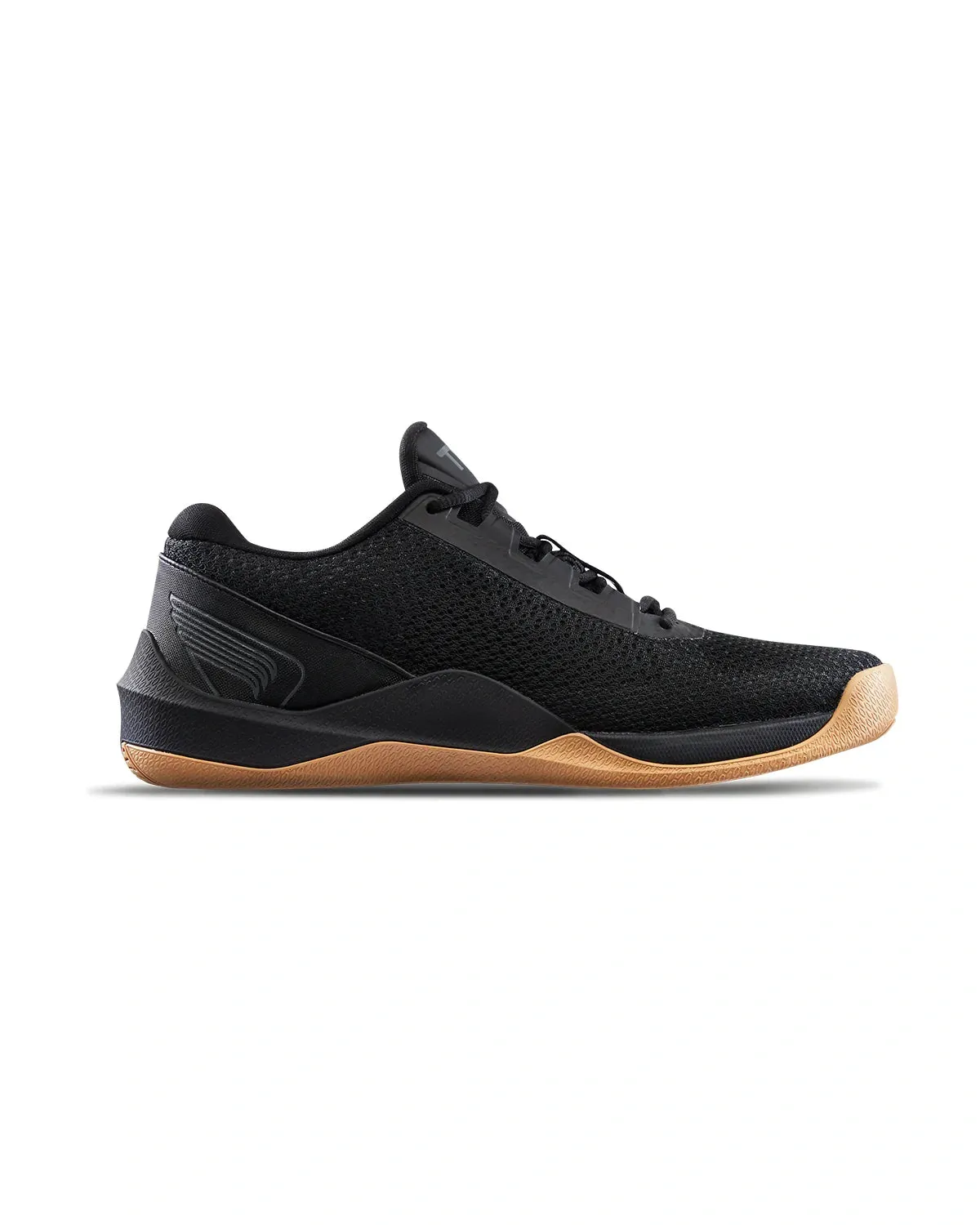 TYR CXT-2 Trainer - Black Gum