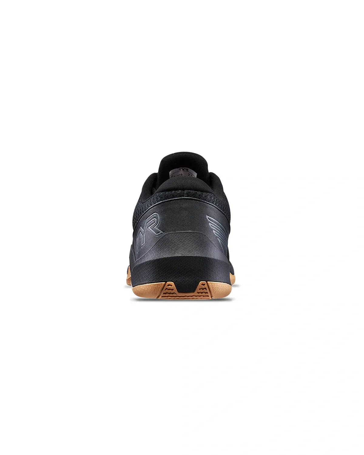 TYR CXT-2 Trainer - Black Gum