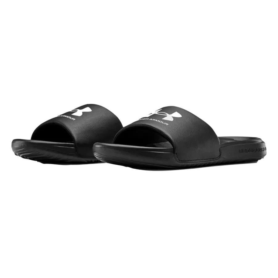 Under Armour Boy's Ansa Fixed Slides