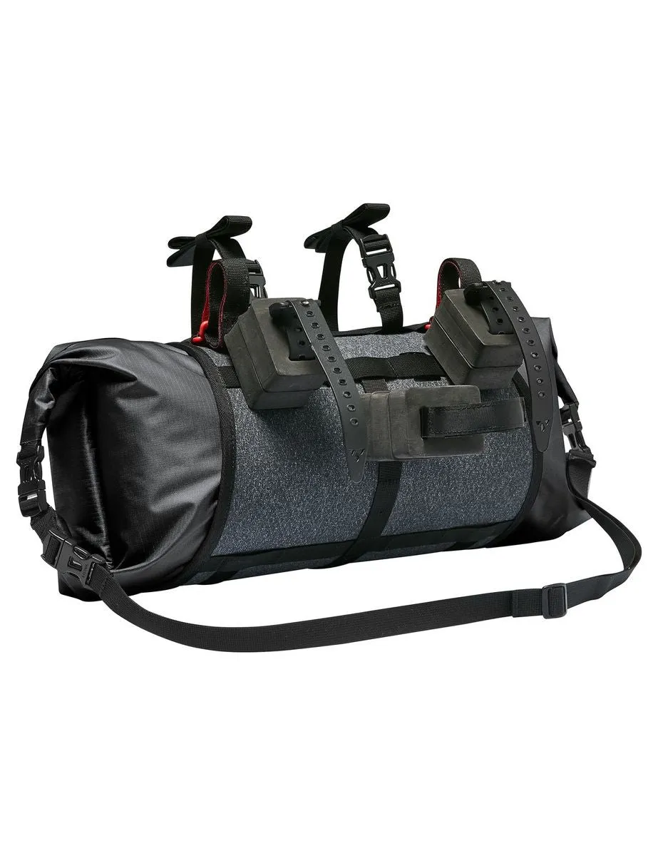 Vaude Trailfront II stuurtas zwart