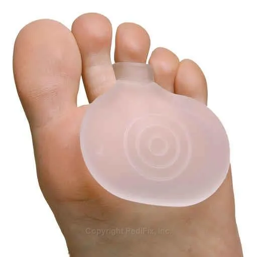 Visco-GEL® Ball-of-Foot Cushion