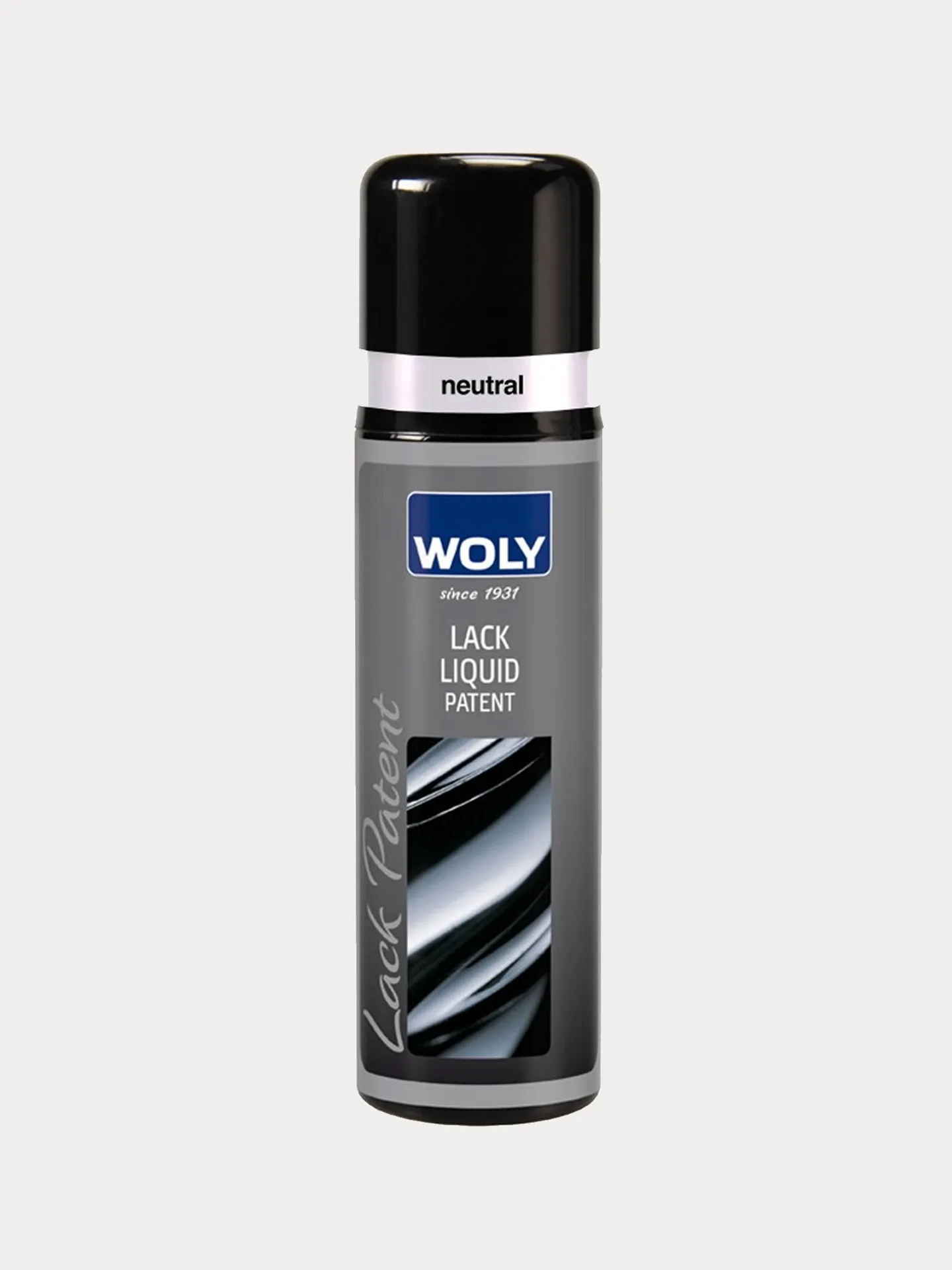 Woly Lack Liquid Patent Shine