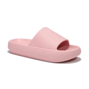 Women's Pillow Slide Pink