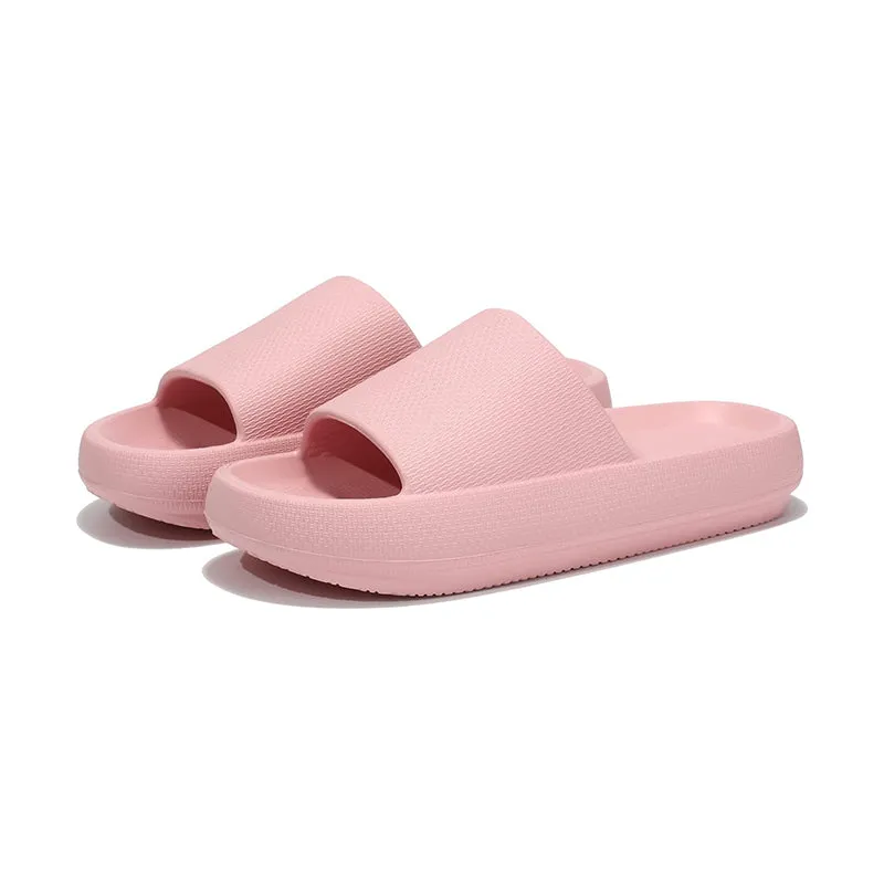 Women's Pillow Slide Pink