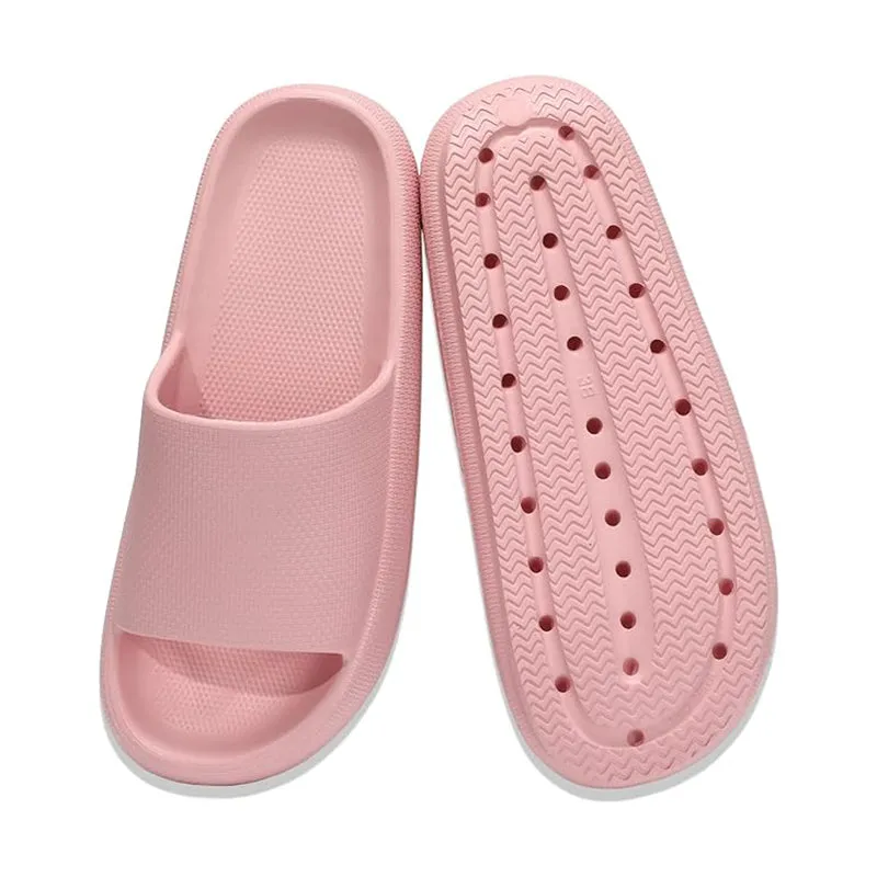 Women's Pillow Slide Pink