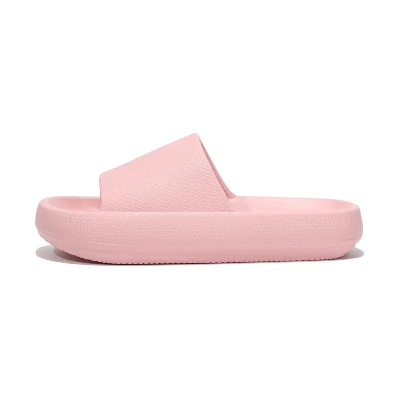 Women's Pillow Slide Pink