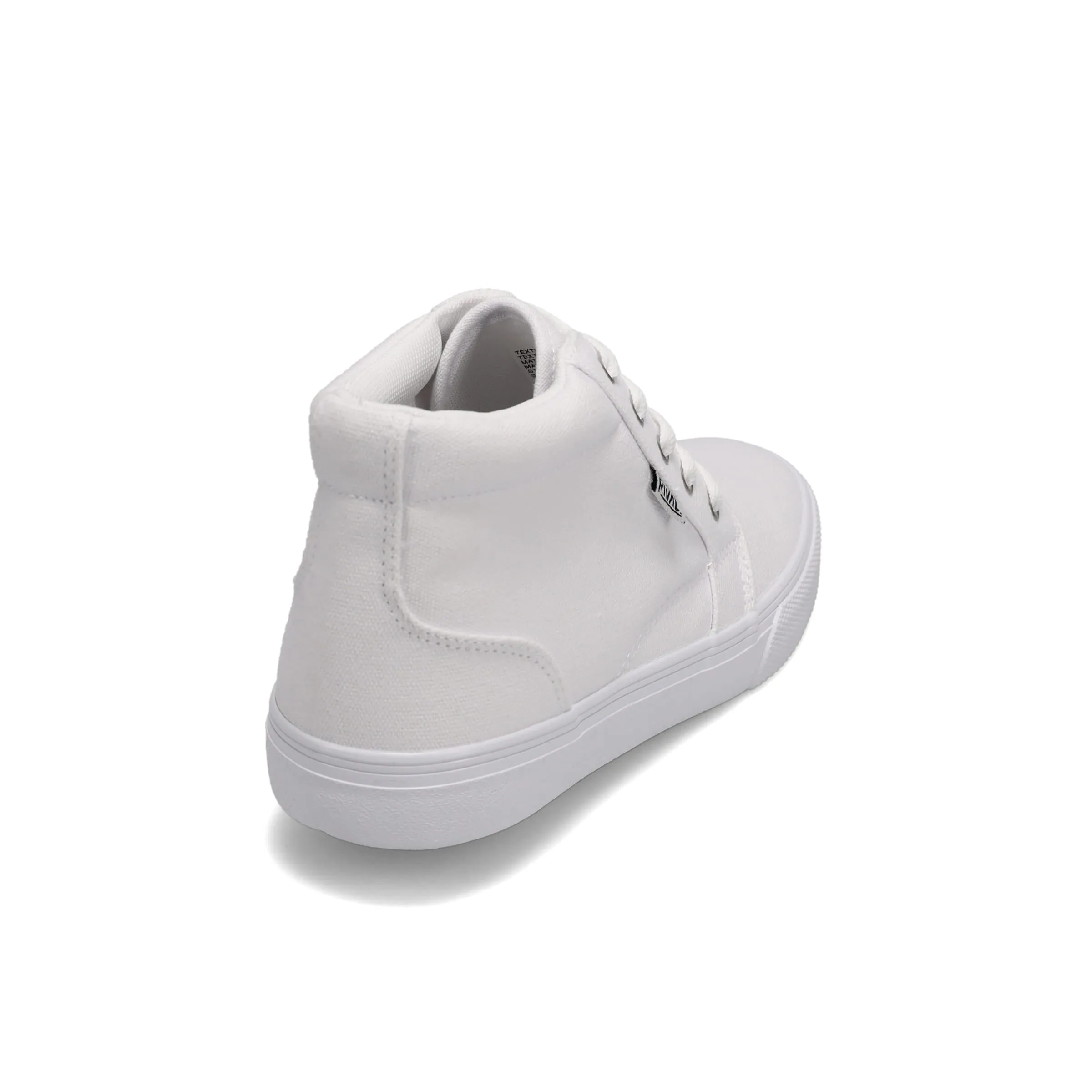 Women's Tilt Mid - White