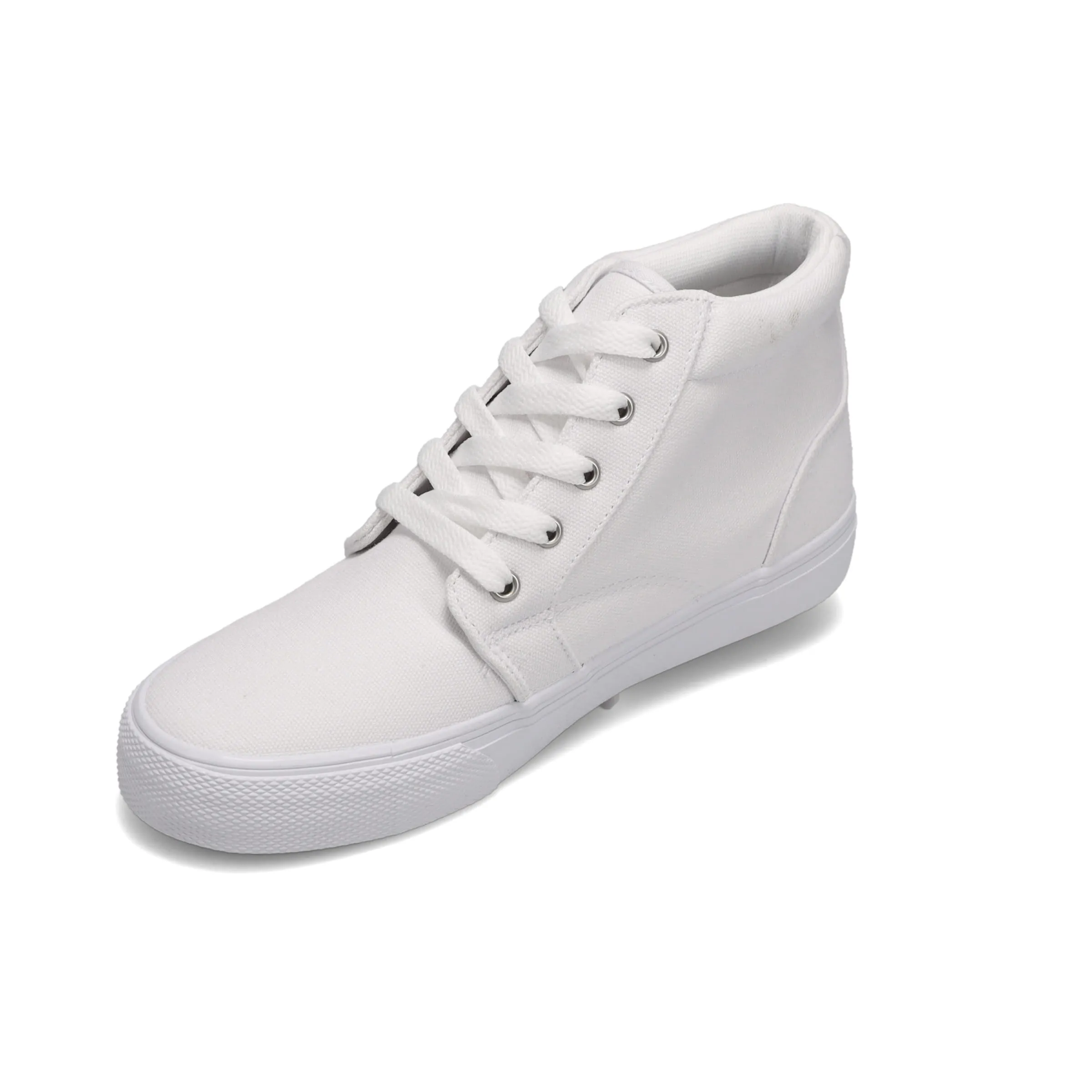 Women's Tilt Mid - White