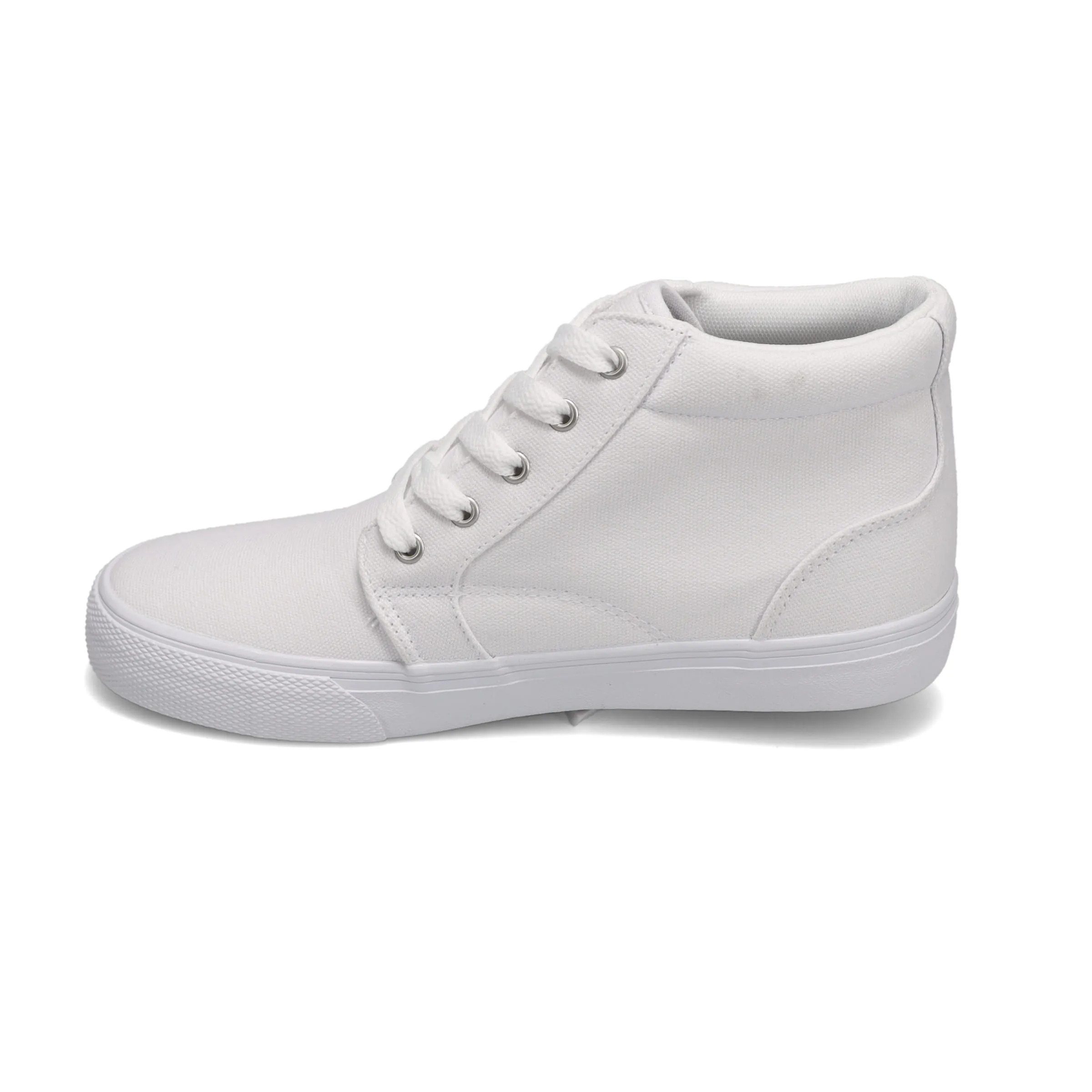 Women's Tilt Mid - White