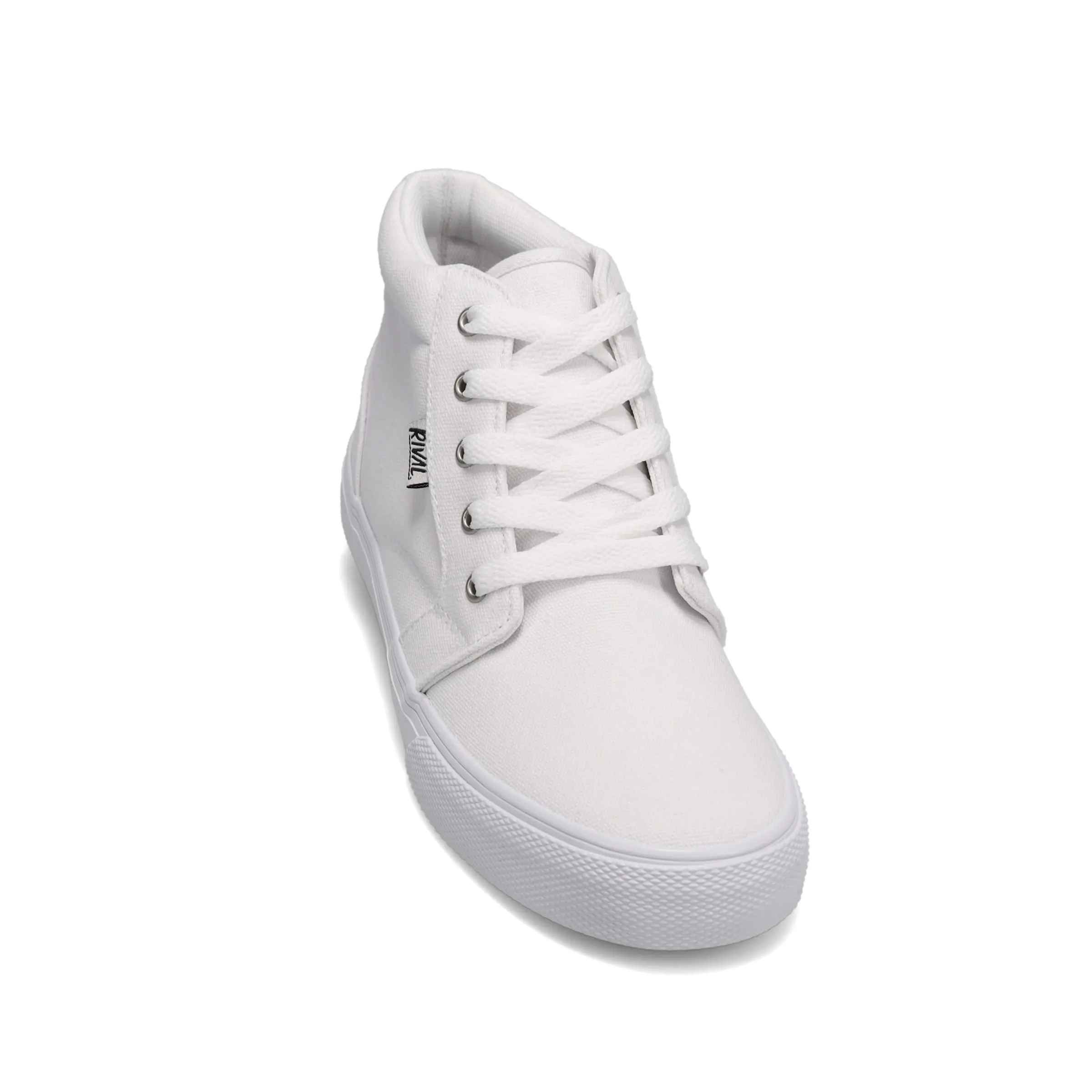 Women's Tilt Mid - White