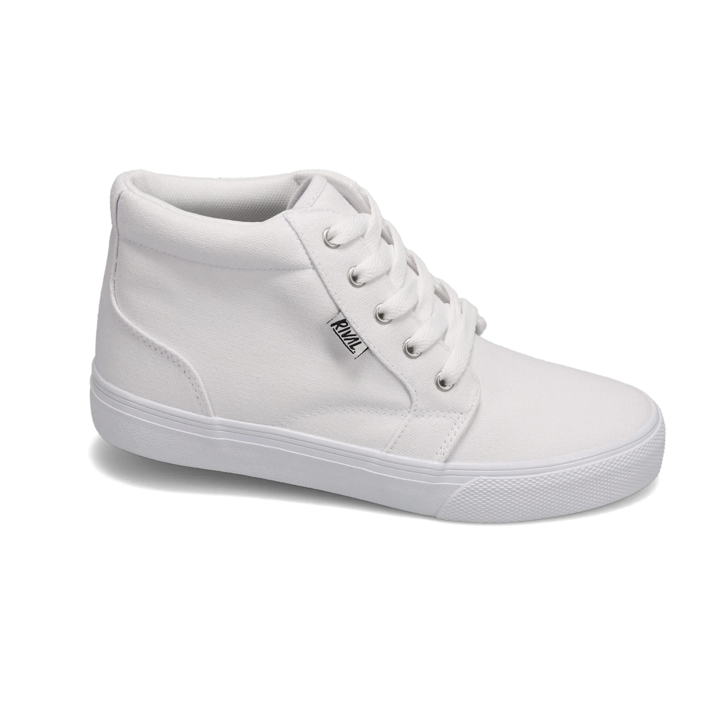 Women's Tilt Mid - White