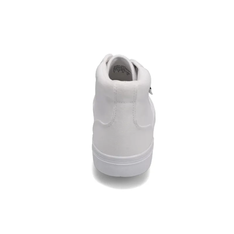 Women's Tilt Mid - White