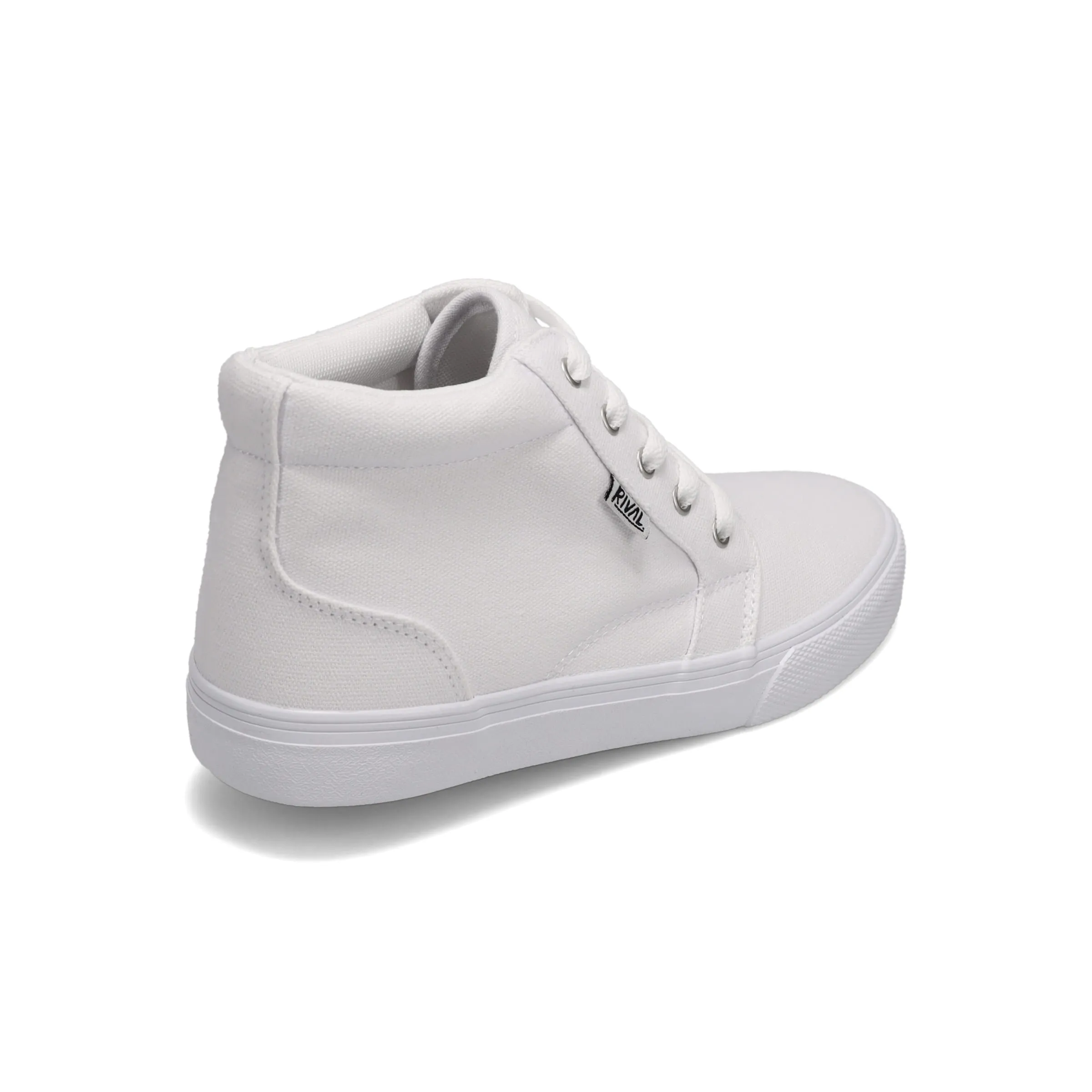 Women's Tilt Mid - White