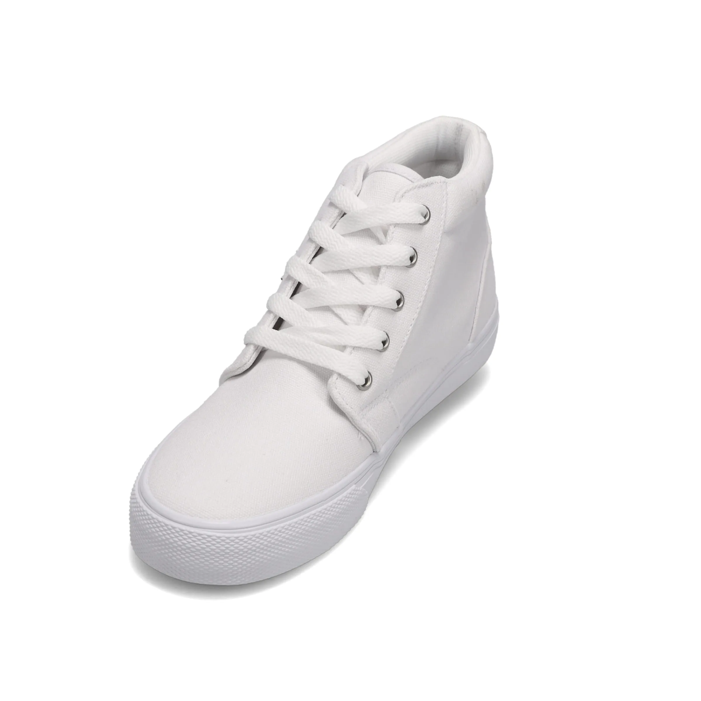 Women's Tilt Mid - White