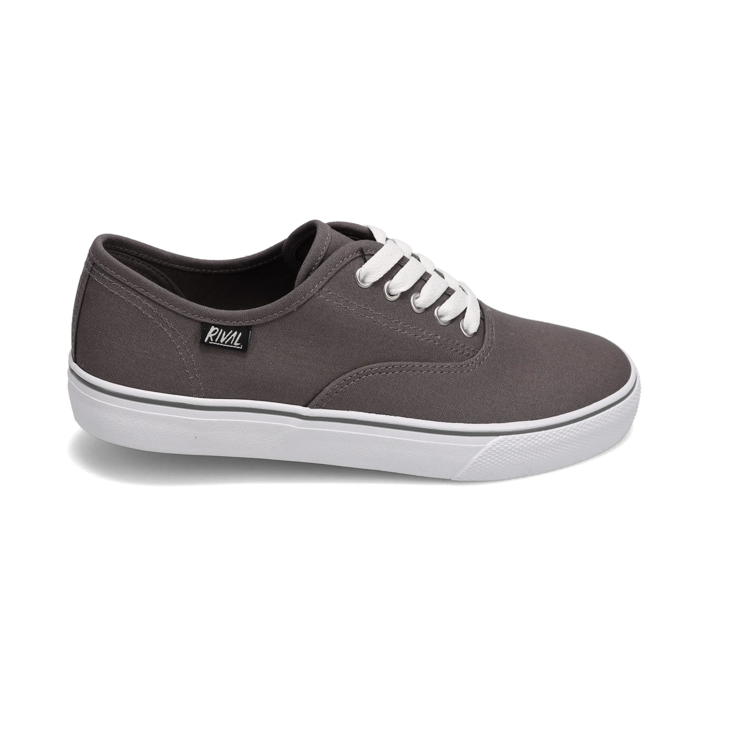 Women's Trips - Ash Grey