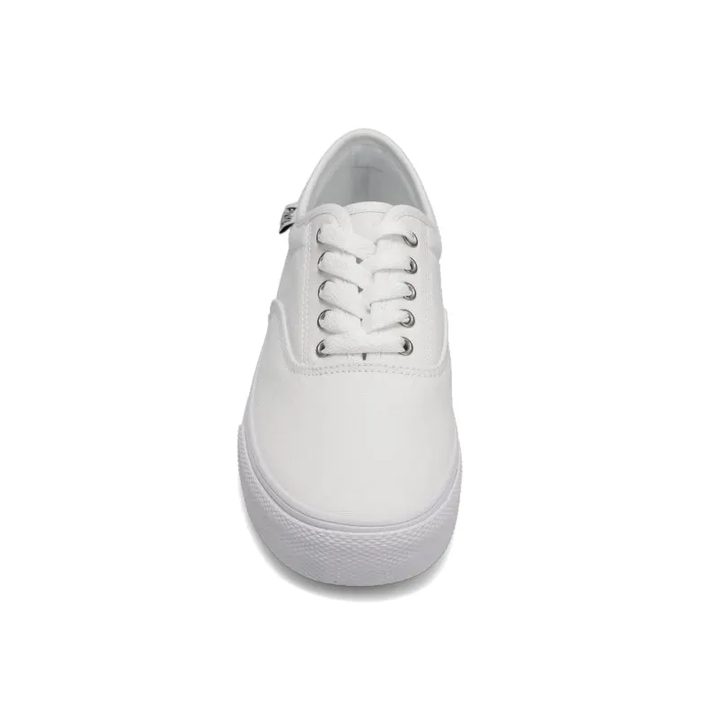 Women's Trips White/White