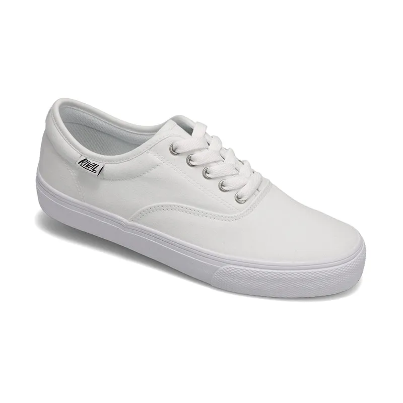 Women's Trips White/White