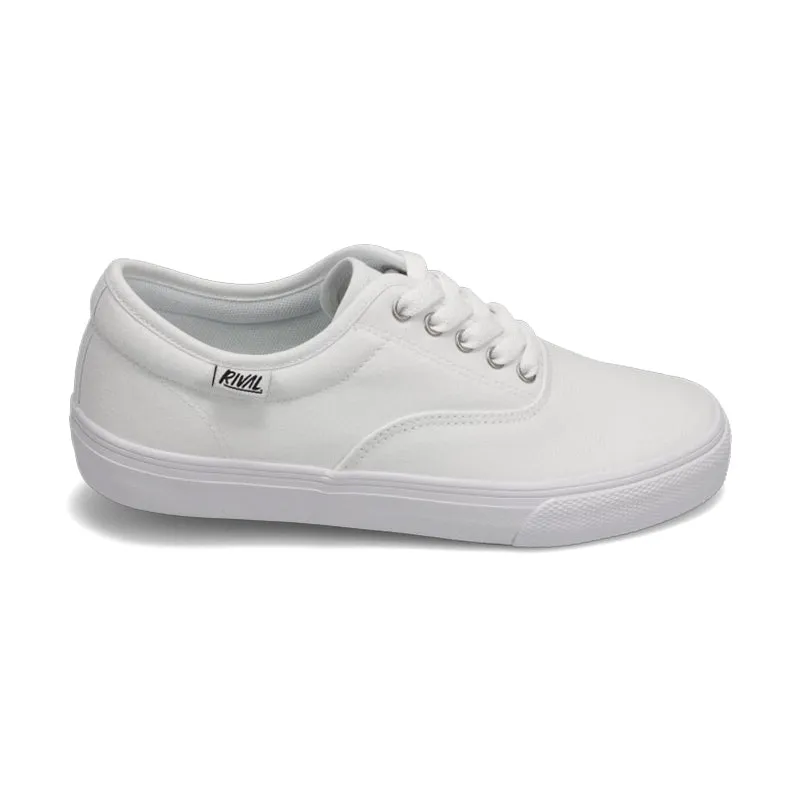 Women's Trips White/White