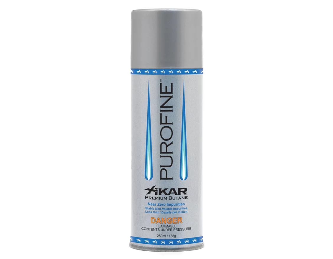 Xikar Purofine® Premium Butane